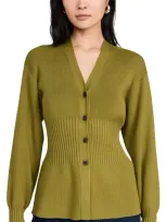 Aligne Clay Sweater Olive