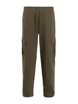 Allsaints Patton Sweatpants In Green