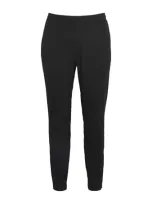 Alo Yoga Conquer React Performance Trousers In Black