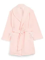 Amiki Kids' Yvette Nightgown In Pink