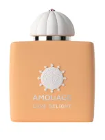 Amouage Love Delight Eau De Parfum In White