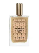 Anastasia Beverly Hills Shimmer Body Oil In White