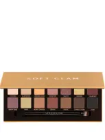 Anastasia Beverly Hills Soft Glam Eyeshadow Palette In White