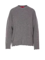 Aniye By Sweaters In Grey