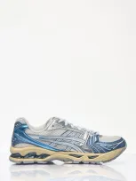 Asics Gel-kayano 14 Sneakers In Blue