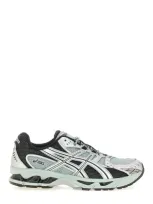 Asics Gel-nimbus 10.1 Sneaker Unisex In White