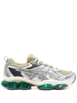 Asics Gel-quantum Kinetic Sneakers In Neutrals