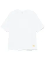 Aspesi Icon T-shirt In White