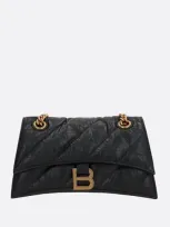 Balenciaga Bags In Black