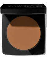 Bobbi Brown Sheer Finish Pressed Powder In White