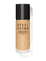 Bobbi Brown Weightless Skin Foundation Spf 15 In Neutral