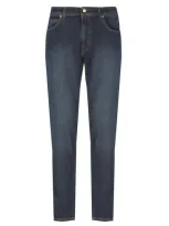 Briglia 1949 Jeans In Blue