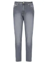 Briglia 1949 Jeans In Grey