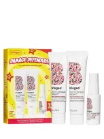 Briogeo Damage Defenders ($37 Value) In No Color