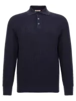 Brunello Cucinelli Polo Shirt