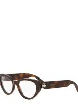 Bulgari Eyeglasses Bv50029i In White