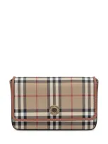 Burberry Ls Hampshire Bag