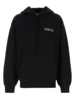 Carhartt Sweaters In Black