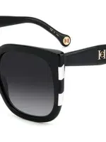 Carolina Herrera Mod. Her 0128_s In Black