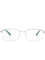 Cartier C Décor Glasses In Green