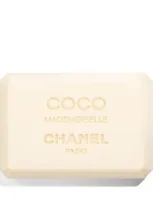 Chanel Coco Mademoiselle Bath Soap In White