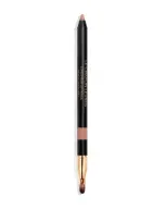 Chanel Le Crayon Lèvres Renovation Longwear Lip Pencil In White