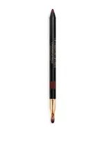 Chanel Le Crayon Lèvres Renovation Longwear Lip Pencil In White