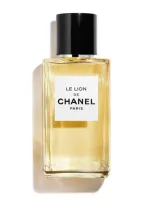 Chanel Le Lion De  Eau De Parfum In White