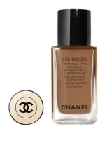 Chanel Les Beiges Healthy Glow Foundation Hydration And Longwear In White