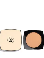 Chanel Les Beiges Healthy Glow Sheer Powder - Refill In White