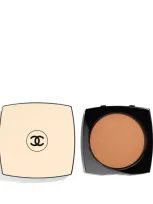 Chanel Les Beiges Healthy Glow Sheer Powder - Refill In White