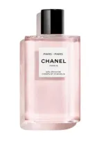 Chanel Les Eaux De  Hair And Body Shower Gel In White