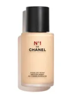 Chanel N°1 De  Revitalizing Foundation In White