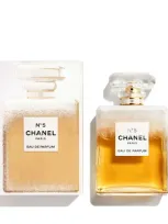 Chanel N°5  N°5 Eau De Parfum In White