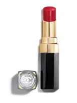 Chanel Rouge Coco Flash Lipstick In White