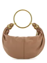 Chloé Chc24as611 - Bracelet Bag-tu Nd Chloe Female In Pink