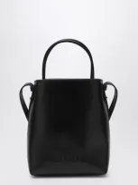 Chloé Micro  Sense Black Tote Bag