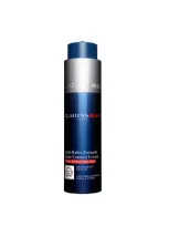 Clarins Men Line-control Cream For Dry Skin In White