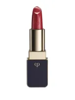 Clé De Peau Beauté Matte Lipstick In Red