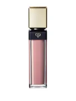 Clé De Peau Beauté Radiant Lip Gloss In Pink