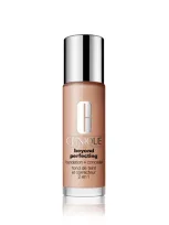 Clinique Beyond Perfecting Foundation And Concealer In Neutral