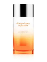 Clinique Happy In Paradise Limited Edition Eau De Parfum In White