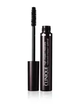 Clinique High Impact Waterproof Mascara In Brown