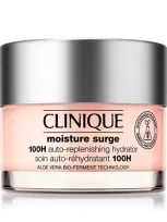 Clinique Moisture Surge 100h Auto-replenishing Hydrator In White