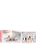 Clinique Moisture Surge Megastars: Hydrating Skincare Gift Set In White