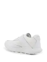 Comme Des Garçons Zapatillas - Blanco