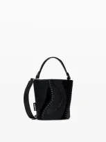 Desigual Bag In Black