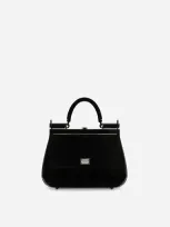 Dolce & Gabbana Borsa A Mano In ブラック