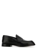 Dolce & Gabbana Loafers In Black