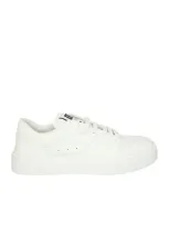 Dolce & Gabbana Sneakers In White